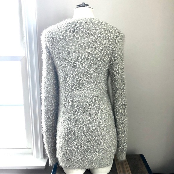 KATSUMI | Anthropologie Oversized Tunic Sweater M - Picture 6 of 10